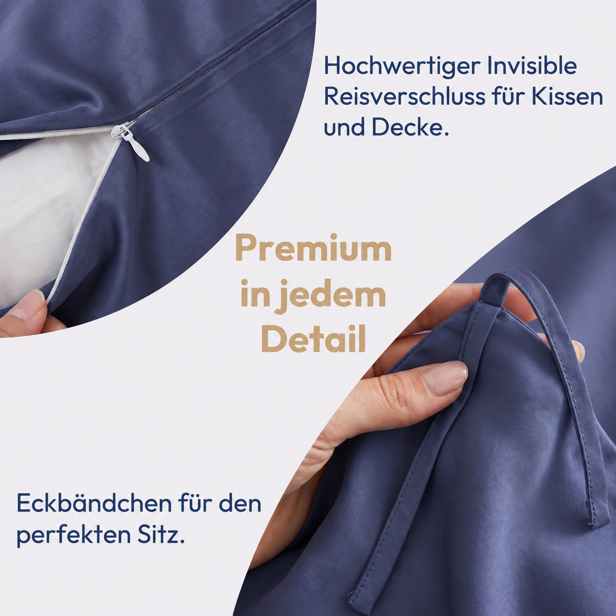 Lyocell Bettwäsche-Set