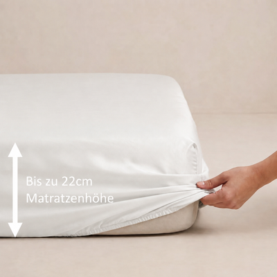 Lyocell Bettlaken