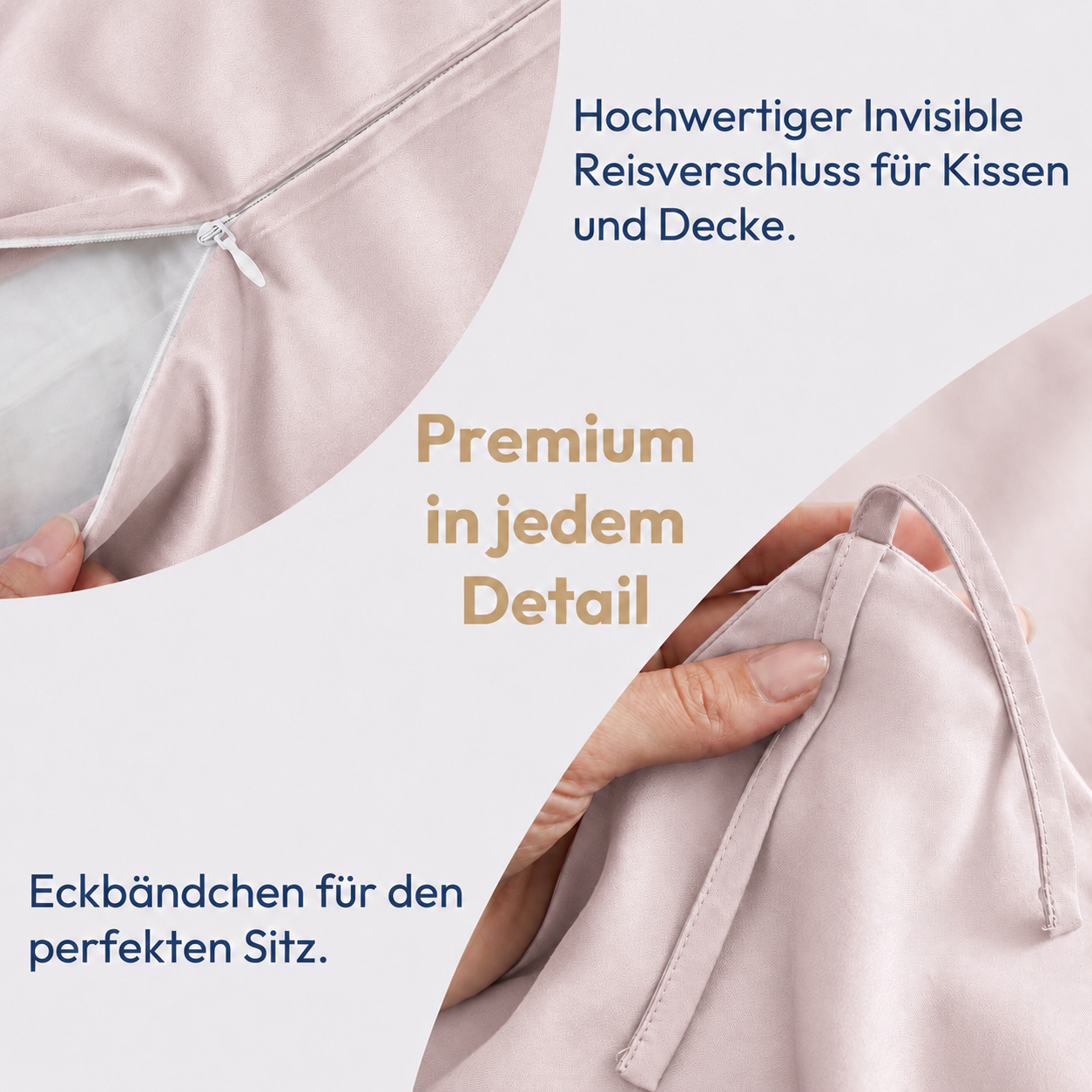 Lyocell Bettwäsche-Set