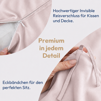 Lyocell Bettwäsche-Set
