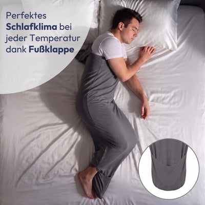 Kompressionsschlafsack