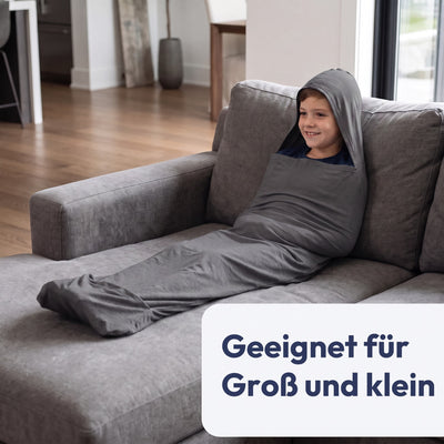 Kompressionsschlafsack